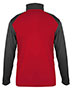 Badger 4006 Men Ultimate SoftLock™ Sport Quarter-Zip Pullover