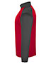 Badger 4006 Men Ultimate SoftLock™ Sport Quarter-Zip Pullover