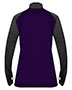 Badger 4008 Ultimate SoftLock™ Women's Sport Quarter-Zip Pullover