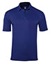 Badger 4042  Ultimate SoftLock™ Cross Tech Polo