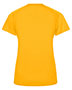 Badger 4062 Women Ultimate SoftLock™ 's V-Neck T-Shirt