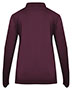 Badger 4103  Women’s B-Core Quarter-Zip Pullover