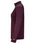 Badger 4103  Women’s B-Core Quarter-Zip Pullover