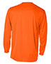 Badger 4104  B-Core Long Sleeve T-Shirt