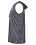 Badger 4108 B-Core Sleeveless Hooded T-Shirt