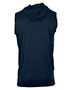 Badger 4108  B-Core Sleeveless Hooded T-Shirt