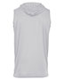 Badger 4108  B-Core Sleeveless Hooded T-Shirt