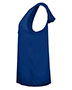 Badger 4111 Women's B-Core Racerback Hooded Tank Top