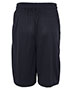 Badger 4119 B-Core 10-Inch Shorts with Pockets
