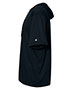 Badger 4123 B-Core Hooded T-Shirt