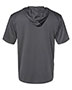 Badger 4123 B-Core Hooded T-Shirt