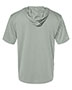 Badger 4123 B-Core Hooded T-Shirt