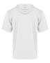 Badger 4123 B-Core Hooded T-Shirt