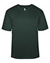 Badger 4124  B-Core V-Neck T-Shirt