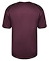 Badger 4124 B-Core V-Neck T-Shirt