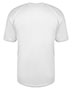 Badger 4124 B-Core V-Neck T-Shirt