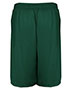 Badger 4127 Pocketed 7-Inch Shorts