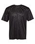 Black Line Embossed - Closeout