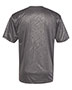 Badger 4131 Line Embossed T-Shirt
