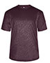 Maroon Line Embossed - Closeout