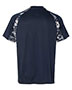 Badger 4140 Hook Digital T-Shirt