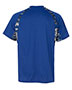 Badger 4140  Hook Digital T-Shirt