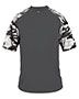 Badger 4141  Camo Sport T-Shirt