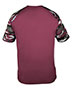 Badger 4141 Camo Sport T-Shirt