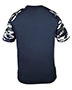 Badger 4141 Camo Sport T-Shirt