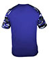 Badger 4141 Camo Sport T-Shirt