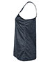 Badger 4161  Women's Tonal Blend Racerback Tank Top