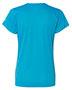 Badger 4162 Women’s B-Core V-Neck T-Shirt