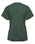 Badger 4162 Women’s B-Core V-Neck T-Shirt