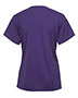 Badger 4162  Women’s B-Core V-Neck T-Shirt