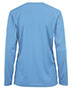 Badger 4164 Women's B-Core Long Sleeve T-Shirt