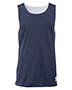 Badger 4169  Women's B-Core Reversible Tank Top