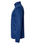 Badger 4172 Tonal Blend Quarter-Zip Pullover