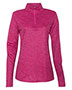 Hot Pink Tonal Blend - Closeout