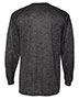Badger 4174 Tonal Blend Long Sleeve T-Shirt