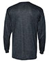 Badger 4174 Tonal Blend Long Sleeve T-Shirt