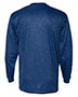 Badger 4174 Tonal Blend Long Sleeve T-Shirt