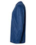 Badger 4174 Tonal Blend Long Sleeve T-Shirt