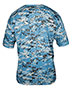 Badger 4180  Digital Camo T-Shirt