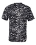 Badger 4180 Digital Camo T-Shirt