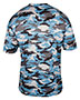 Badger 4181  Camo T-Shirt