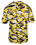 Badger 4181  Camo T-Shirt