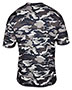 Badger 4181 Camo T-Shirt