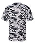 Badger 4181  Camo T-Shirt