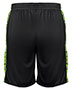 Badger 4189 Digital Camo Panel Shorts