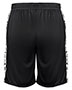 Badger 4189 Digital Camo Panel Shorts